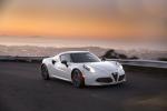 Alfa Romeo 4C Launch Edition 2015 года (NA)
